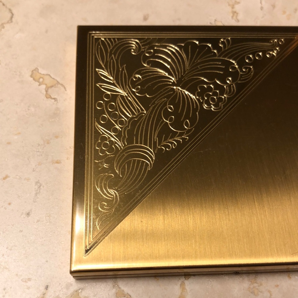 Vintage Wadsworth Cigarette Case - Picture 3 of 13